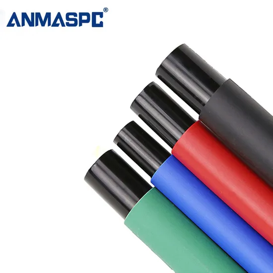 High Quality Rubber Flame Retardant Tube with Good Price